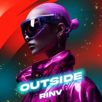 RINV - Outside (Instrumental)