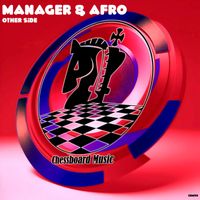 Manager & Afro - Other Side