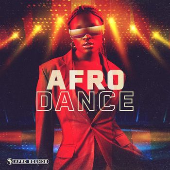 Various Artists - Afro Dance