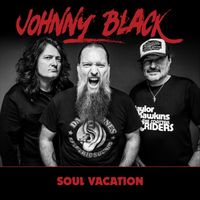 Johnny Black - Soul Vacation