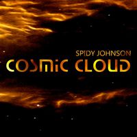 Spidy Johnson - Cosmic Cloud
