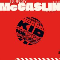 Donny McCaslin - KID