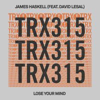 James Haskell (feat. David LeSal) - Lose Your Mind