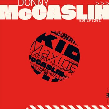 Donny McCaslin - Maxine