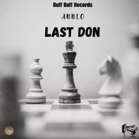 Abblo - Last Don