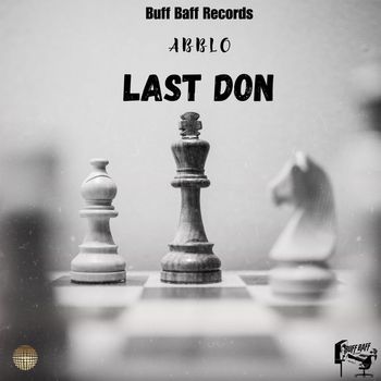 Abblo - Last Don