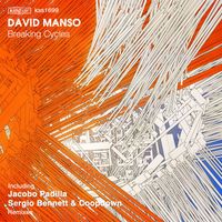 David Manso - Breaking Cycles