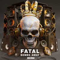 Bombs Away - Fatal (Extended Mix)