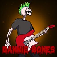 Dannie Bones - Explosion