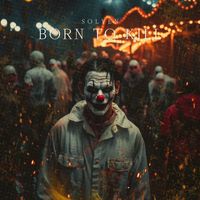 Solven - Born To Kill