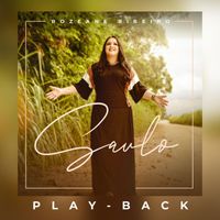 Rozeane Ribeiro - Saulo - Play Back