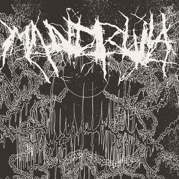 Mandibula - Self Devourment