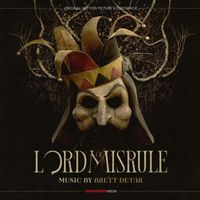 Brett Detar - Lord of Misrule (Original Motion Picture Soundtrack)