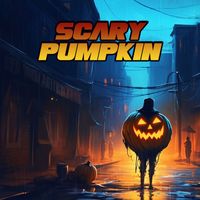 Scary Pumpkin - Scare them off