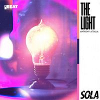 Anthony Attalla - The Light