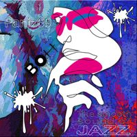 Paniz69 - The Smooth Sound of Jazz