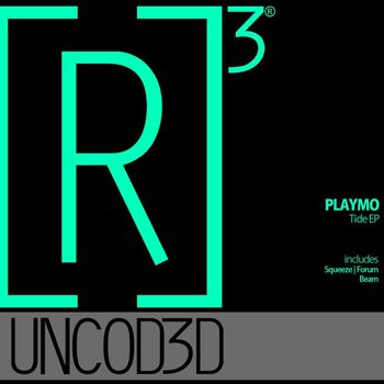 Playmo - Tide EP