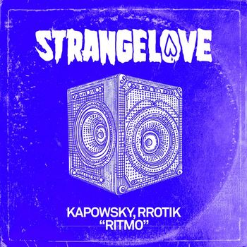 Kapowsky, Rrotik - RITMO