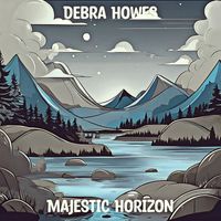 Debra Howes - Majestic Horizon