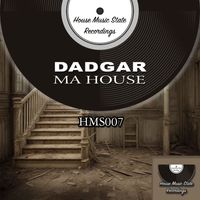 Dadgar - MA HOUSE