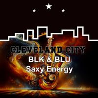 BLK&BLU - Sexy Energy