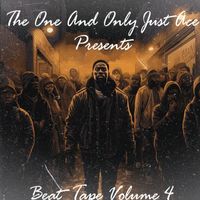The One And Only Just Ace - Beat Tape Volume 4