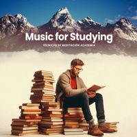 Técnicas de Meditación Academia - Music for Studying