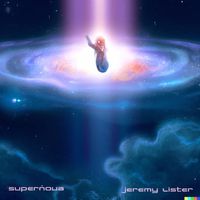 Jeremy Lister - Supernova