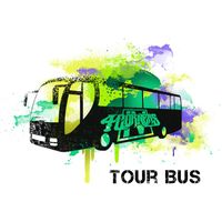 4 Corners - Tour Bus