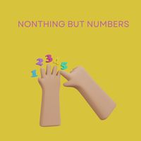 DJ CBee SUPREME - Nonthing But Numbers