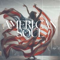 Kail Baxley - AMERICAN SOUL (Radio Version)