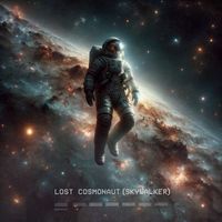 Universe - Lost Cosmonaut (Skywalker)