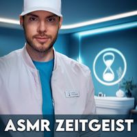 ASMR Zeitgeist - Midnight Spa Tingle Treatments for Deep Sleep - Immersive Triggers and Soothing Whispers