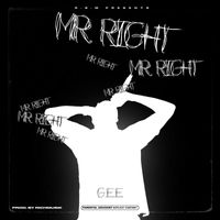 Gee - Mr. Right (Explicit)