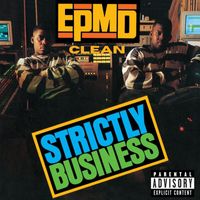 EPMD - Strictly Business (Clean)