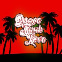 Abel Beats - Space Funk Love