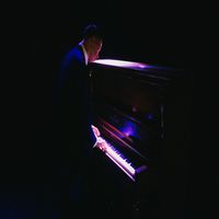 George Nozuka - Honestly Goodbye Piano