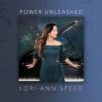 Lori-Ann Speed - Power Unleashed