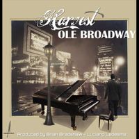 Harvest - Ole Broadway