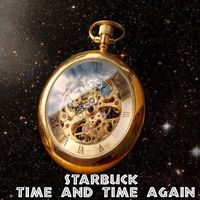 Starbuck - Time and Time Again