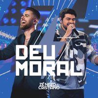 Zé Neto & Cristiano - Deu Moral (Ao Vivo)