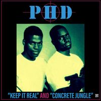 PhD - Keep It Real (Explicit)