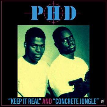 PHD - Keep It Real (Explicit)