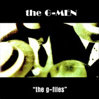 The G-Men - The G-Files