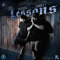 Vessel - Lessons (feat. Jahel!)