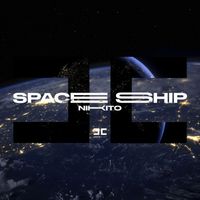 Nikito - Space Ship