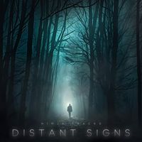 Ninja Tracks - Distant Signs