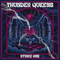 Thunder Queens - Strike One
