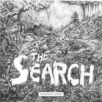 The Search - Saturnine Songs