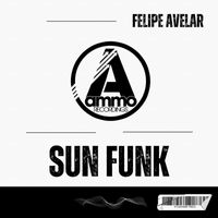 Felipe Avelar - Sun Funk